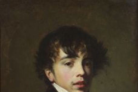 Joseph Berger