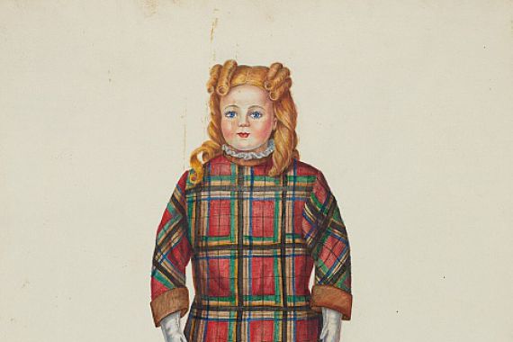 Josephine C. Romano/Hal Blakeley