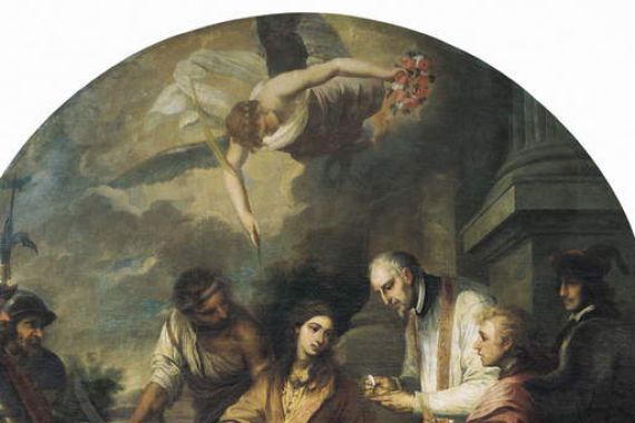 Juan de Sevilla Romero y Escalante