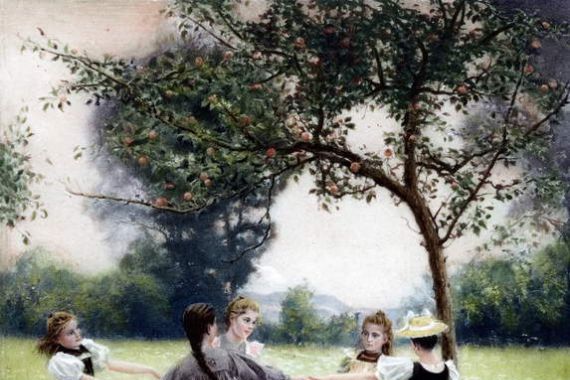 Jules Alexis (after) Meunier