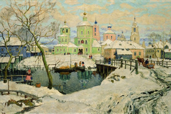 Konstantin Ivanovich Gorbatov