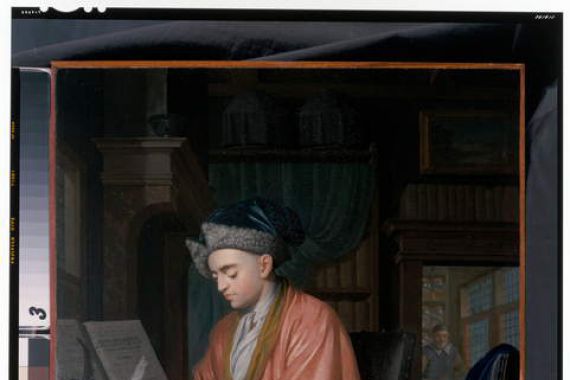 Krzyztof (1659-1729) Lubieniecki