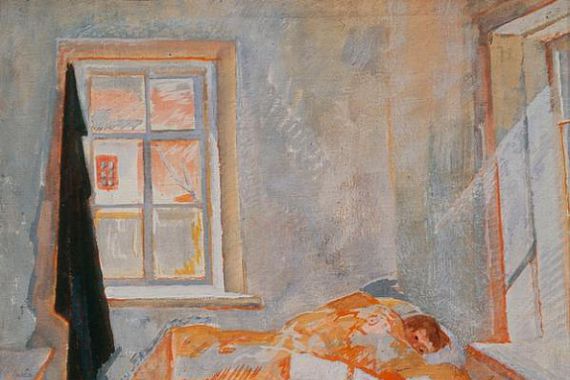Lew Alexandrowitsch Bruni