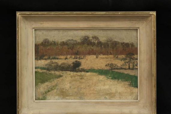 Lionel Bulmer