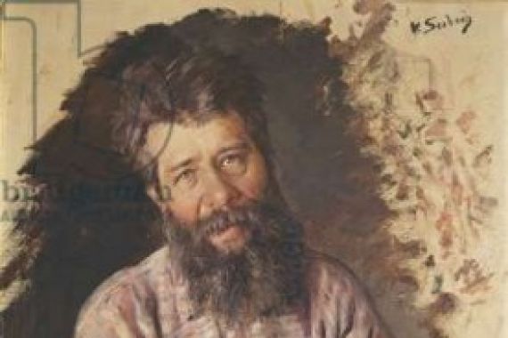 Lothar von Seebach