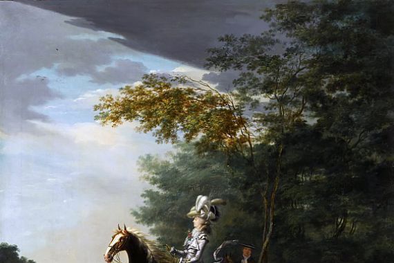 Louis Auguste Brun de Versoix