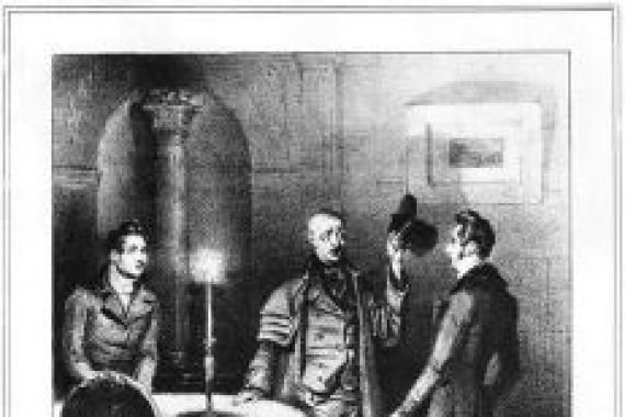 Louis Philippe Alphonse Bichebois