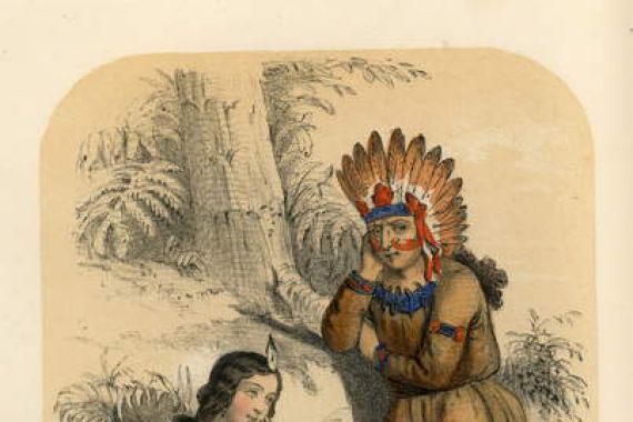 Louis Simon (1810 1870) Lassalle