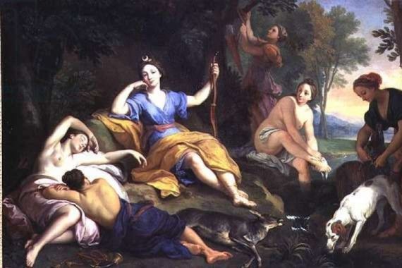 Louis de 1654 1733 Boullongne