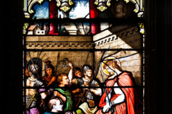 Lucien-Leopold Lobin