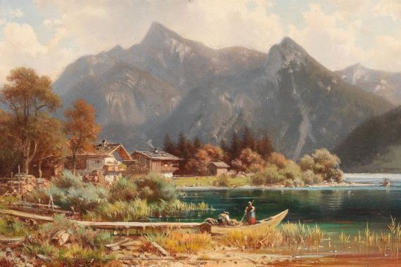 Ludwig Sckell