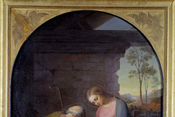 Luisa Mussini-Piaggio