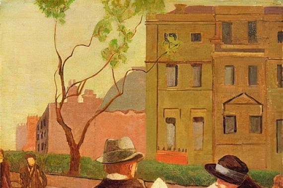 Malcolm Drummond