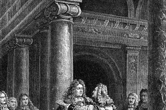 Marshal Villars