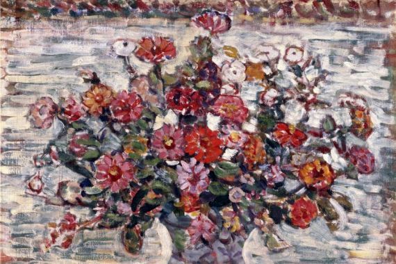 Maurice Brazil Prendergast