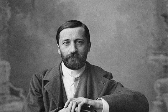 Maxim Petrovich Dmitriev