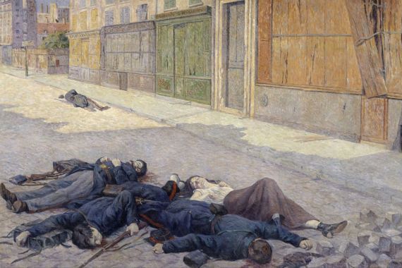 Maximilien Luce