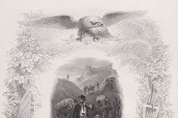 Melchior Péronard/Augustin Burdet