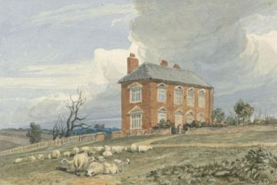 Miles Edmund Cotman