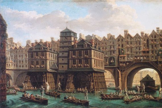 Nicolas-Jean-Baptiste Raguenet