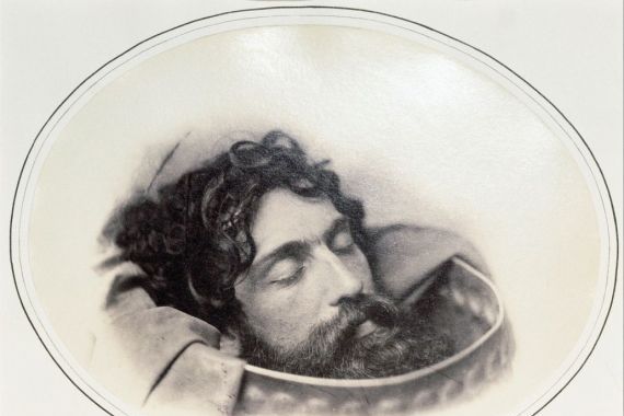Oscar Gustav Rejlander
