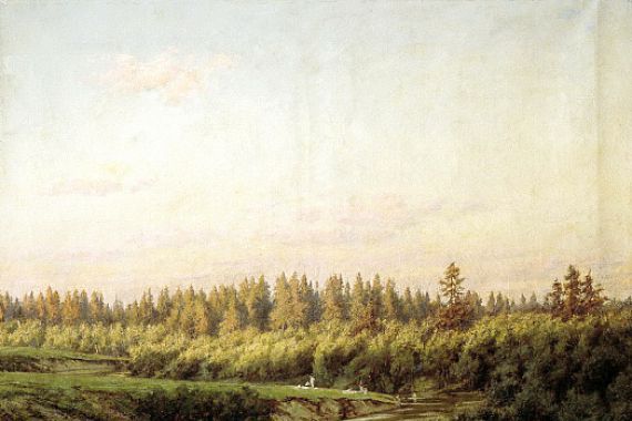 Pavel Alexandrovich Briullov