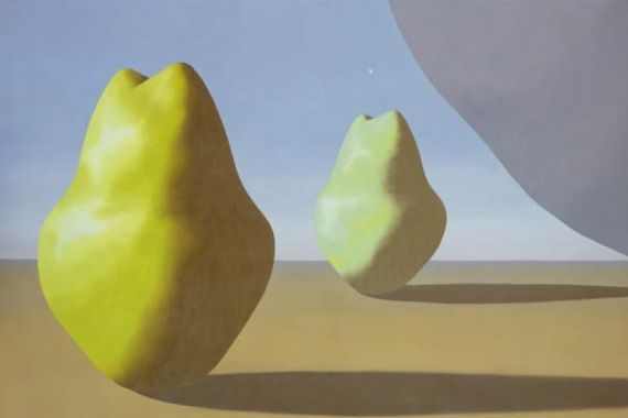 Peter Dechar
