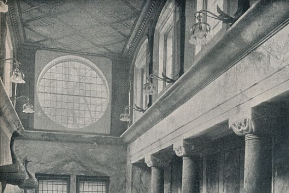 Philip Webb/Unknown