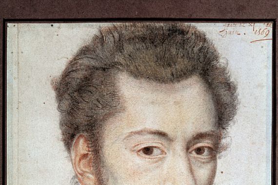 Pierre Dumonstier I