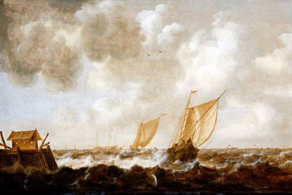 Pieter van der Croos