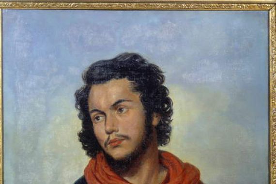 Raymond Bonheur