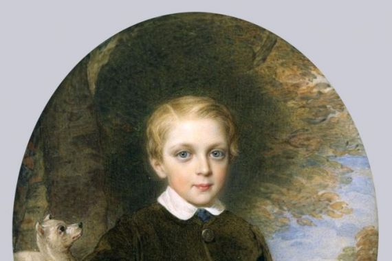 Reginald Easton