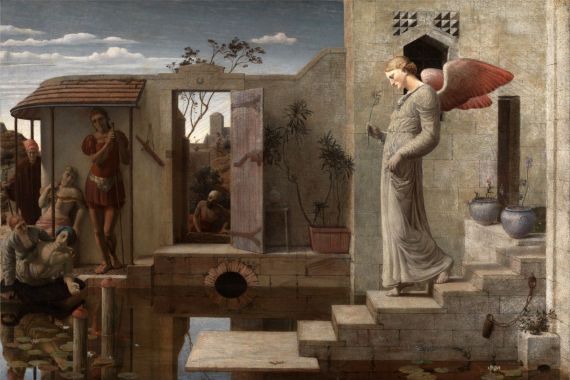 Robert Bateman