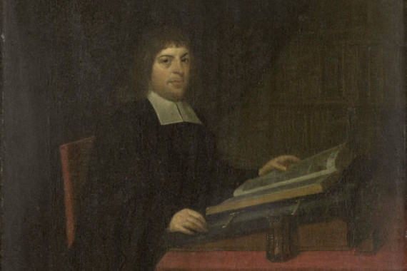 Roelof II Koets