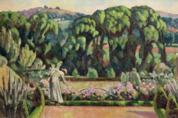 Roger Eliot Fry