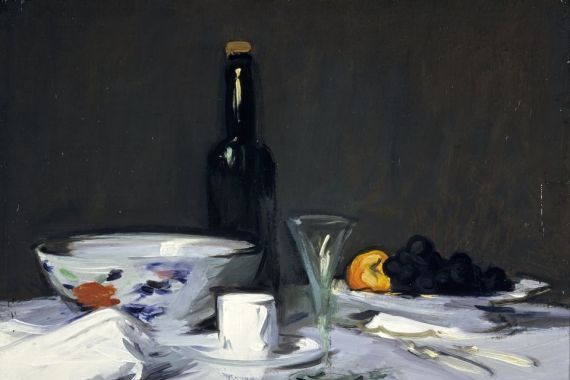 Samuel John Peploe