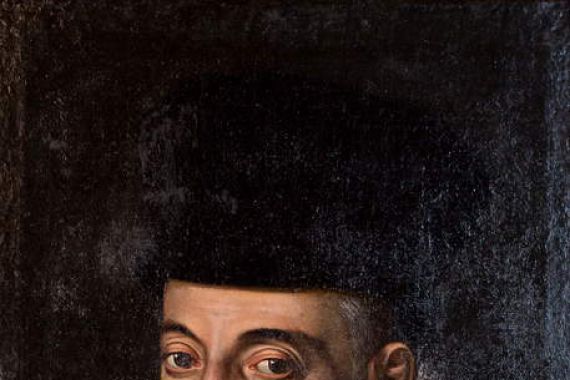 Scipione (1550 98) Pulzone