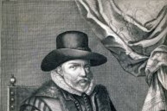 Solomon Savery