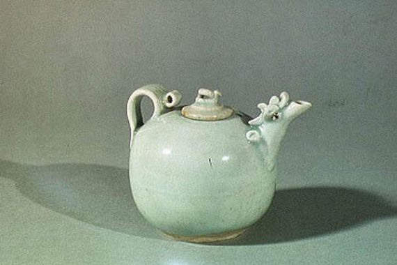 Song Dynasty Chinese School