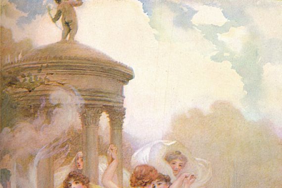 St George Hare