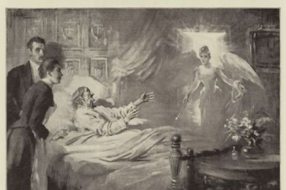 St. George Hare