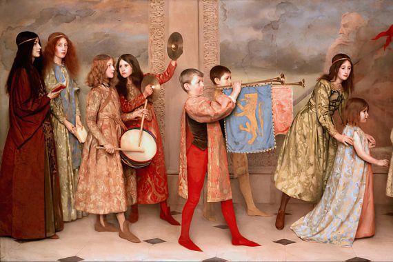 Thomas Cooper Gotch