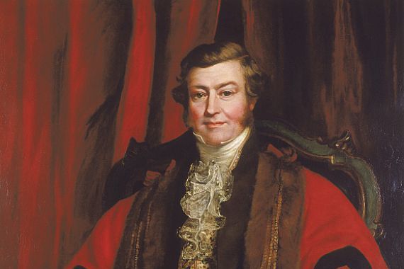 Thomas Roods
