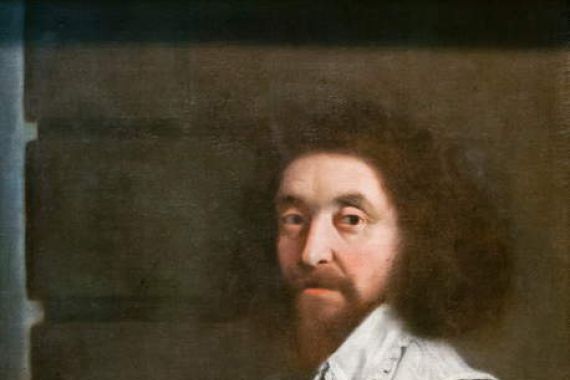 Thomas de (attr. to) Critz