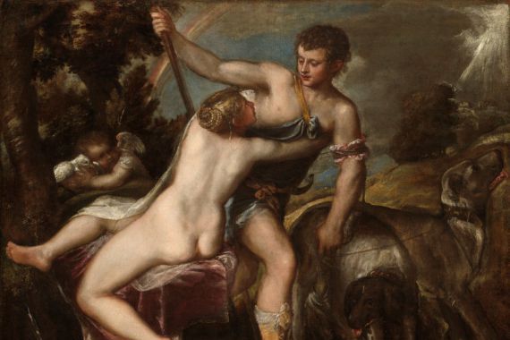 Titian and Workshop