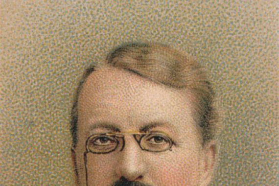 Unknown/Russell and Sons