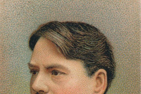 Unknown/Russelll and Sons