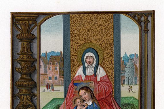Unknown/Simon Bening