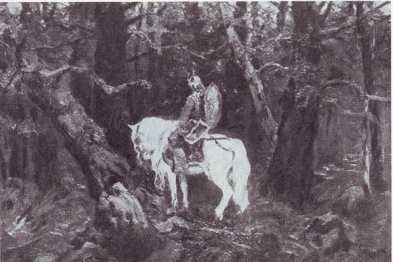 V.Vasnetsov