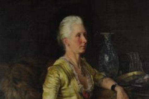 Vera Christie